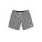 Rhythm Vista Trunk Boardshort Rust