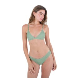 Hurley Bikini Ribbed