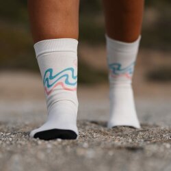 Wave Hawaii AirLite Socks D7 L/XL (42-46)