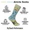 Wave Hawaii AirLite Socks D2