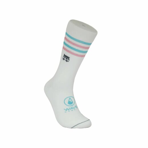 Wave Hawaii AirLite Socks D6