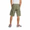 Reell New Cargo Short Greyish Green