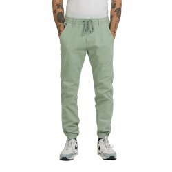 Reell Reflex 2  Hose Cord Aqua Grey