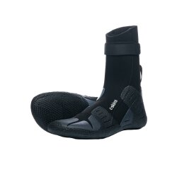 C-Skins Session Neopren Boot 5mm Round Toe