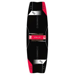 Eleveight Stellar V1 Big Air Kiteboard (Deck + Fins) 2025