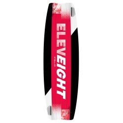 Eleveight Stellar V1 Big Air Kiteboard (Deck + Fins) 2025