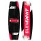 Eleveight Stellar V1 Big Air Kiteboard (Deck + Fins) 2025