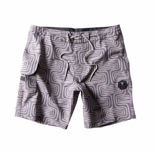 Vissla Congos Boardshort 17.5" 