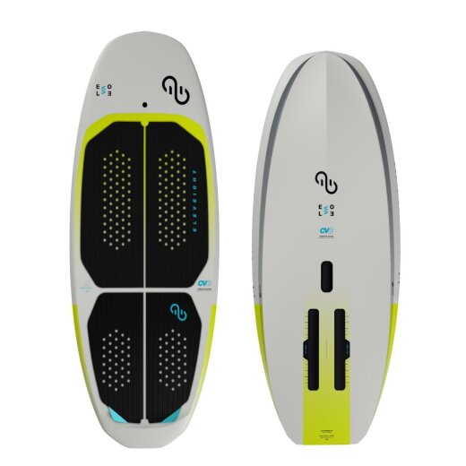 Eleveight Evolve S V3 Wing Foilboard