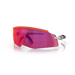 Oakley Kato Clear Prizm Road