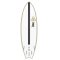 Surfboard CHANNEL ISLANDS X-lite PodMod 6.6 Sand