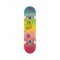 Toy-Machine Complete Board Skateboard Charakter II Multicolor 8.0"