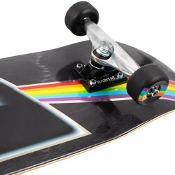 Habitat x Complete Skateboard Pink Floyd Dark Side Of The Moon  8.25"