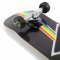 Habitat x Complete Skateboard Pink Floyd Dark Side Of The Moon  8.25"