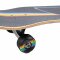 Habitat x Complete Skateboard Pink Floyd Dark Side Of The Moon  8.25"