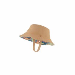 Patagonia Baby Sun Bucket Hat High Hopes Geo: Salamander...