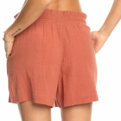 Roxy Sweet Souvenir Shorts Cedar Wood