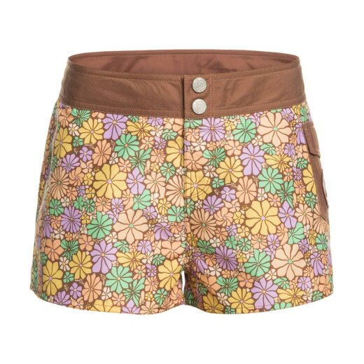 Roxy New Fashion 2 Inch Boardshorts 