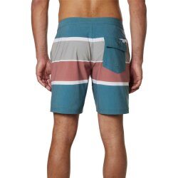 Katin Boardshort Duke Hybrid Trunk Sea Pine