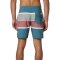 Katin Boardshort Duke Hybrid Trunk Sea Pine