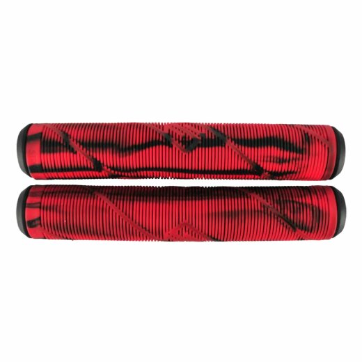 Striker Grips Griffe Black/ Red