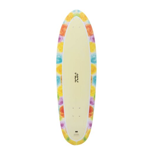 Yow San Onofre 36" Classic Series Surf Skate Deck