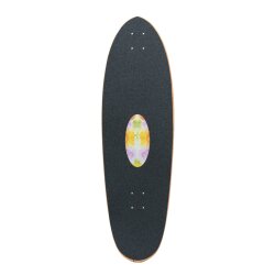 Yow San Onofre 36" Classic Series Surf Skate Deck