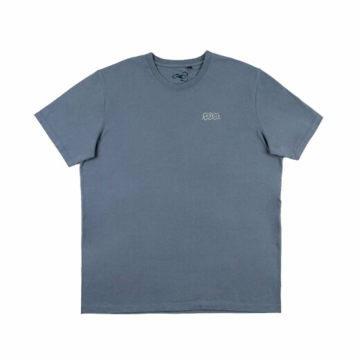 Soöruz T-Shirt SS Bio Eclipse Organic cotton Slate