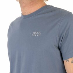 Soöruz T-Shirt SS Bio Eclipse Organic cotton Slate