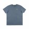 Soöruz T-Shirt SS Bio Eclipse Organic cotton Slate