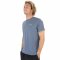 Soöruz T-Shirt SS Bio Eclipse Organic cotton Slate