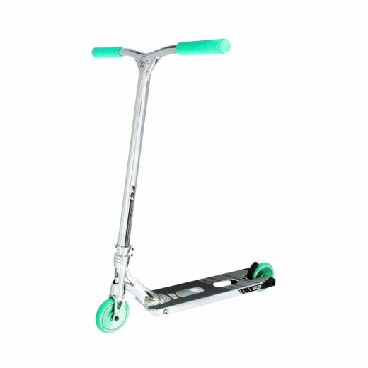 Core SL2 Stunt Scooter Chrome Teal