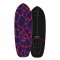 Carver Skateboards Kai Lenny Lava 31" Surfskate Deck