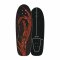 Carver Skateboards Knox Phoenix 31.25" Surfskate Deck