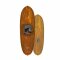 Carver Skateboards Hobo 32.5" Surfskate Deck