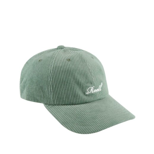 Reell Single Script Cap Hedge Cord