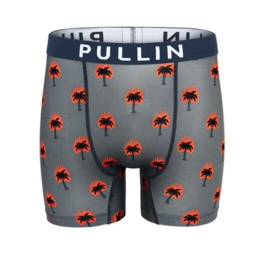 Pullin Trunk Fashion 2 Boxershort Burning