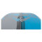 Naish Hover Carbon Wing Foil Compact LE Foilboard