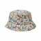 Reell Bucket Hat Floral Peace