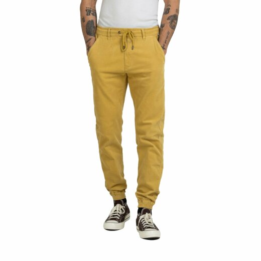 Reell Reflex 2  Hose Cord Hemp