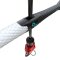 Eleveight CS-Series Vary V5+ Adjustable Kitesurf Control Bar