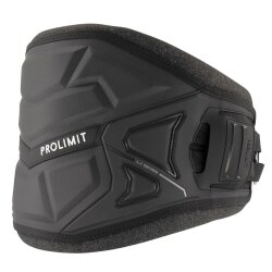 Prolimit Team Wave Windsurf Harness Black/Grey