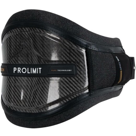 Prolimit Argon Windsurf Harness Black/Copper