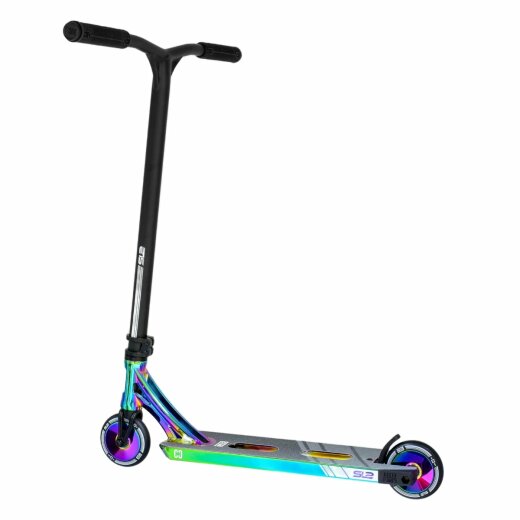 Core SL2 Stunt Scooter Neochrome