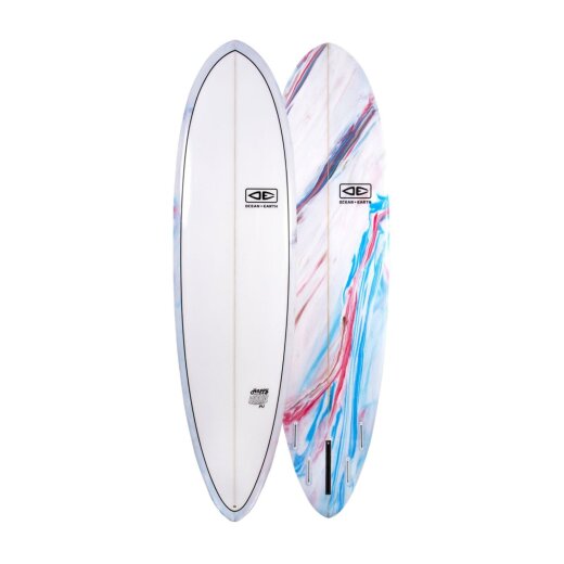 Ocean & Earth Happy Hour PU 70 Surfboard