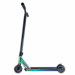 Root Invictus 2 Stunt Scooter Black/ Rocket Fuel