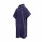 Mystic Poncho Teddy Purple