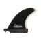 FUTURES Single Fin Performance 4.5 Fiberglas US