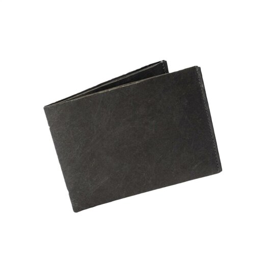 Paprcuts Portemonnaie RFID Secure Just Black