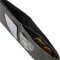 Paprcuts Portemonnaie RFID Secure Just Black